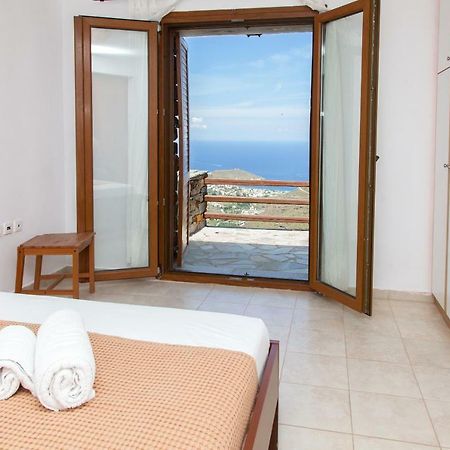 Karthean Villas Ioulis Exteriér fotografie