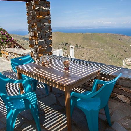 Karthean Villas Ioulis Exteriér fotografie