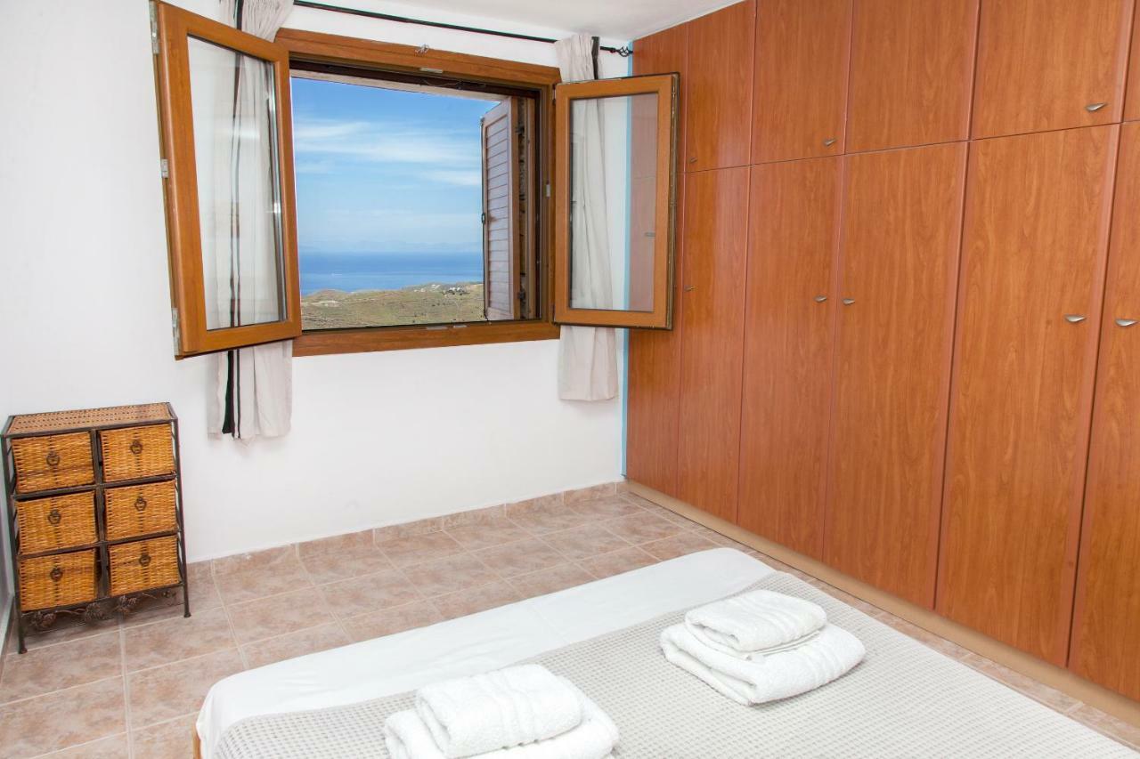 Karthean Villas Ioulis Exteriér fotografie