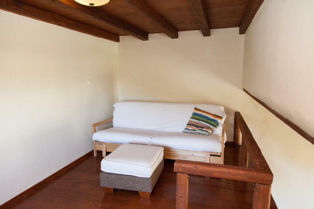 Karthean Villas Ioulis Exteriér fotografie