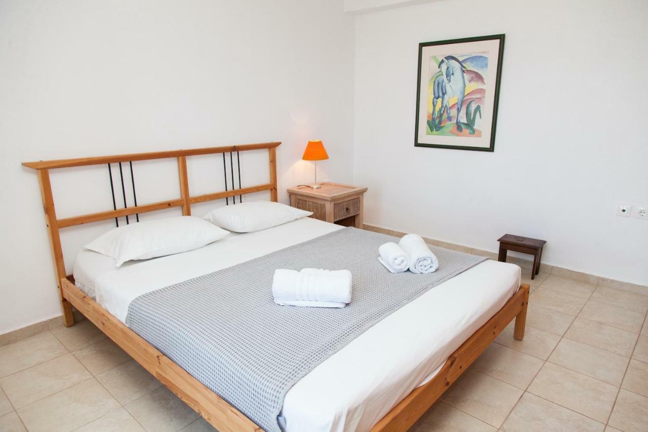 Karthean Villas Ioulis Exteriér fotografie