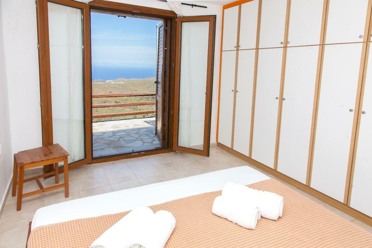 Karthean Villas Ioulis Exteriér fotografie