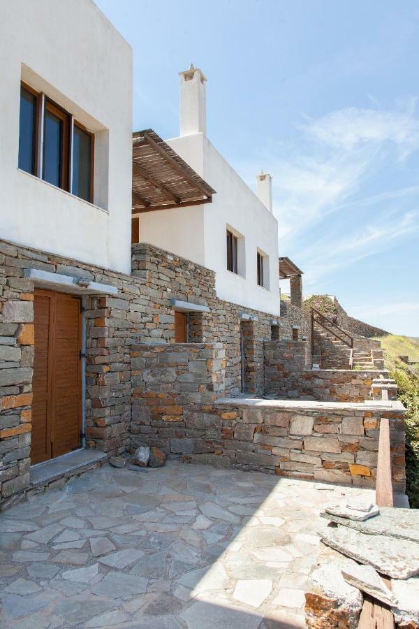 Karthean Villas Ioulis Exteriér fotografie