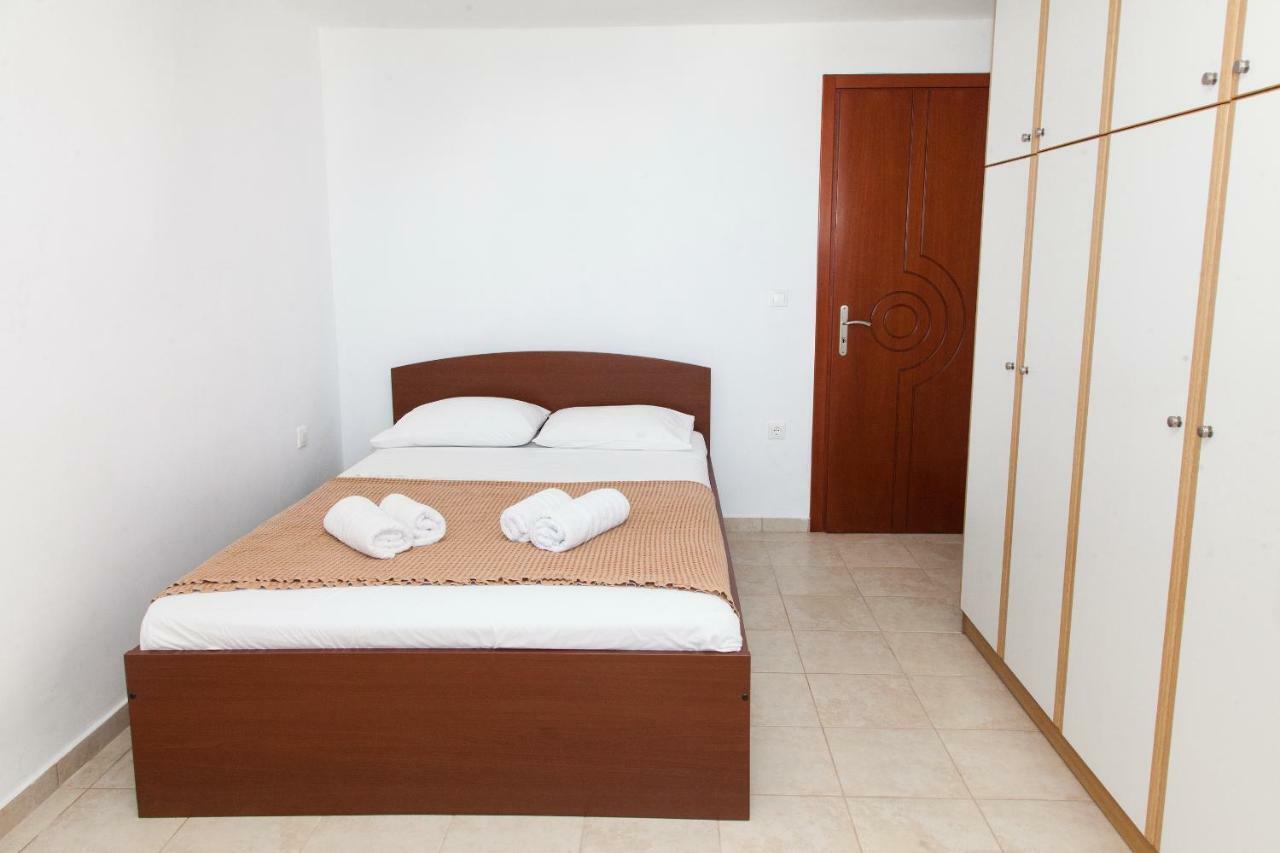 Karthean Villas Ioulis Exteriér fotografie